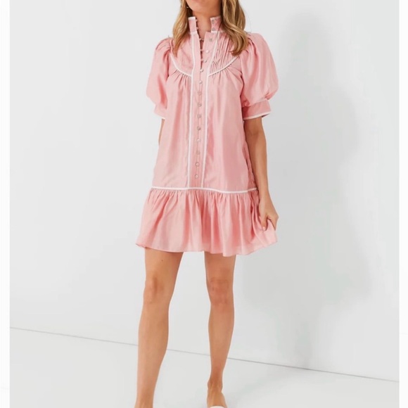 Tuckernuck pomander place dress - Picture 2 of 9